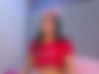 Live cam show with Karol-Messy - New Brown Eyes on Camsoda