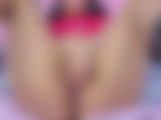 Karol-Messy's Live Sex Cam Show
