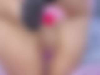 Karol-Messy's Live Sex Cam Show