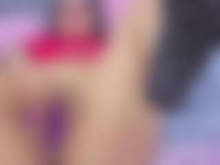 Karol-Messy's Live Sex Cam Show