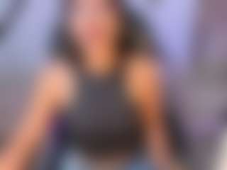 Live cam show with KattySg - New Brown Eyes on Streamer API