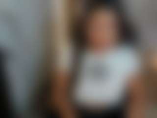 Live cam show with KattySg - Moaning on AdultVida.com
