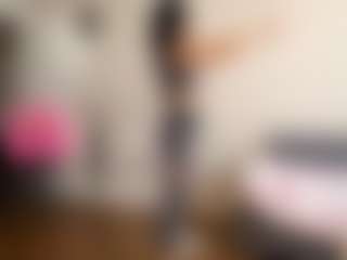 LashaundaGoodknight's Live Sex Cam Show