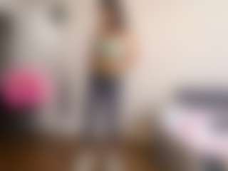 LashaundaGoodknight's Live Sex Cam Show
