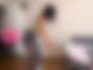 LashaundaGoodknight's Live Sex Cam Show
