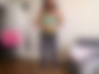 LashaundaGoodknight's Live Sex Cam Show