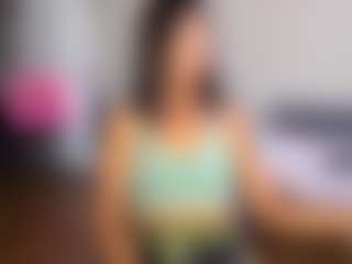LashaundaGoodknight's Live Sex Cam Show