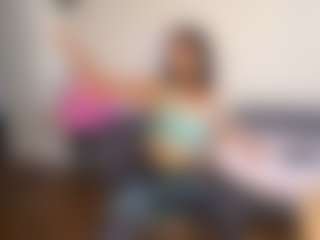 LashaundaGoodknight's Live Sex Cam Show