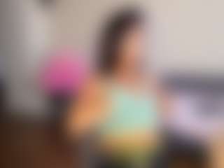 LashaundaGoodknight's Live Sex Cam Show