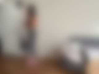 LashaundaGoodknight's Live Sex Cam Show