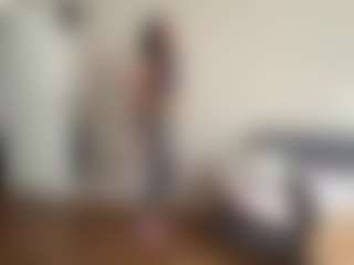 LashaundaGoodknight's Live Sex Cam Show