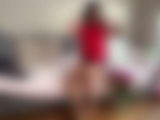 LashaundaGoodknight's Live Sex Cam Show