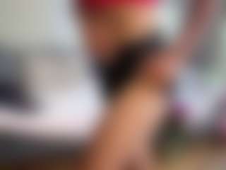 LashaundaGoodknight's Live Sex Cam Show