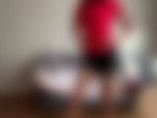 LashaundaGoodknight's Live Sex Cam Show
