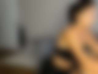 Live cam show with LashaundaGoodknight - New Big Ass on Big Tits