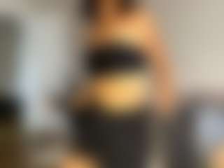 LashaundaGoodknight's Live Sex Cam Show