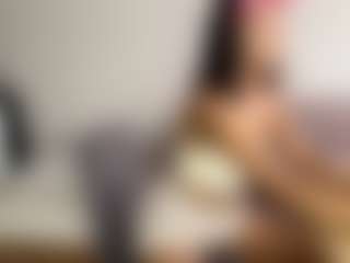 Live cam show with LashaundaGoodknight - New Big Ass on Stripli.com