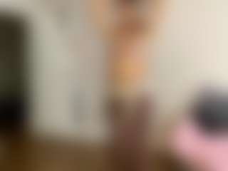 LashaundaGoodknight's Live Sex Cam Show