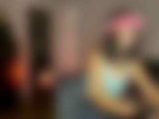 LashaundaGoodknight's Live Sex Cam Show