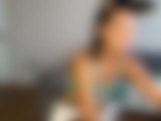 Live cam show with LashaundaGoodknight - Brown Eyes Asian on nudelive.tv