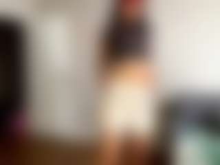 LashaundaGoodknight's Live Sex Cam Show