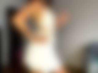 Live cam show with LashaundaGoodknight - MILF Teen (18+) on Fit Hotties