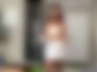 Live cam show with LashaundaGoodknight - Nipple Piercings on CSO-WL
