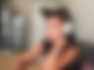 Live cam show with LashaundaGoodknight - Sexwebcam Asian on CamwithHer