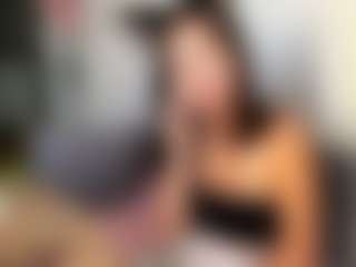 LashaundaGoodknight's Live Sex Cam Show