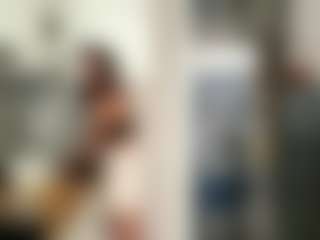 Live cam show with LashaundaGoodknight - Nipple Piercings on livesexfox.com