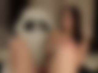 LucianaMclilly's Live Sex Cam Show