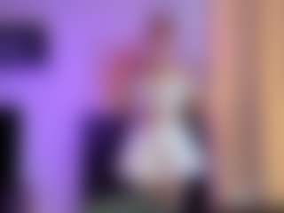 Shaya's Live Sex Cam Show