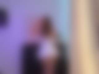Shaya's Live Sex Cam Show
