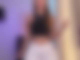 Shaya's Live Sex Cam Show