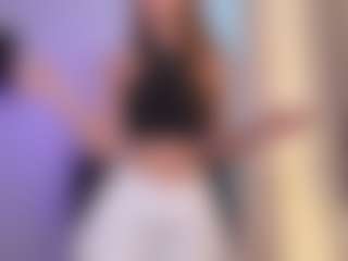 Shaya's Live Sex Cam Show