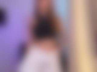 Shaya's Live Sex Cam Show