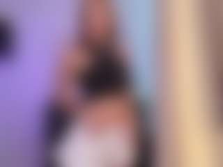 Shaya's Live Sex Cam Show