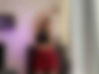 Shaya's Live Sex Cam Show