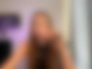 Shaya's Live Sex Cam Show