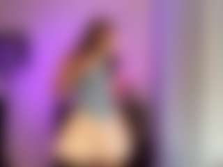 Shaya's Live Sex Cam Show