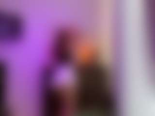 Shaya's Live Sex Cam Show