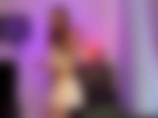 Shaya's Live Sex Cam Show