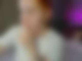Live cam show with Margo-Blaze - Red Hair Cum on https://playwithruby.com