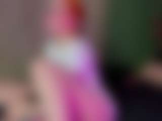 Live cam show with Margo-Blaze - Oil on Camsoda