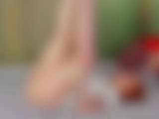 Margo-Blaze's Live Sex Cam Show
