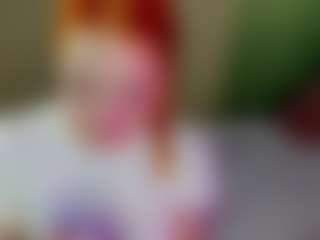 Live cam show with Margo-Blaze - Red Hair Young Adult on Camsoda