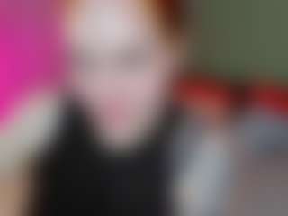 Live cam show with Margo-Blaze - Red Hair Cum on Camsoda
