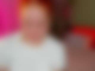 Live cam show with Margo-Blaze - Red Hair on Camsoda