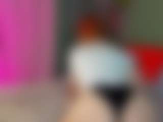 Margo-Blaze's Live Sex Cam Show