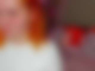 Live cam show with Margo-Blaze - Red Hair on Camsoda